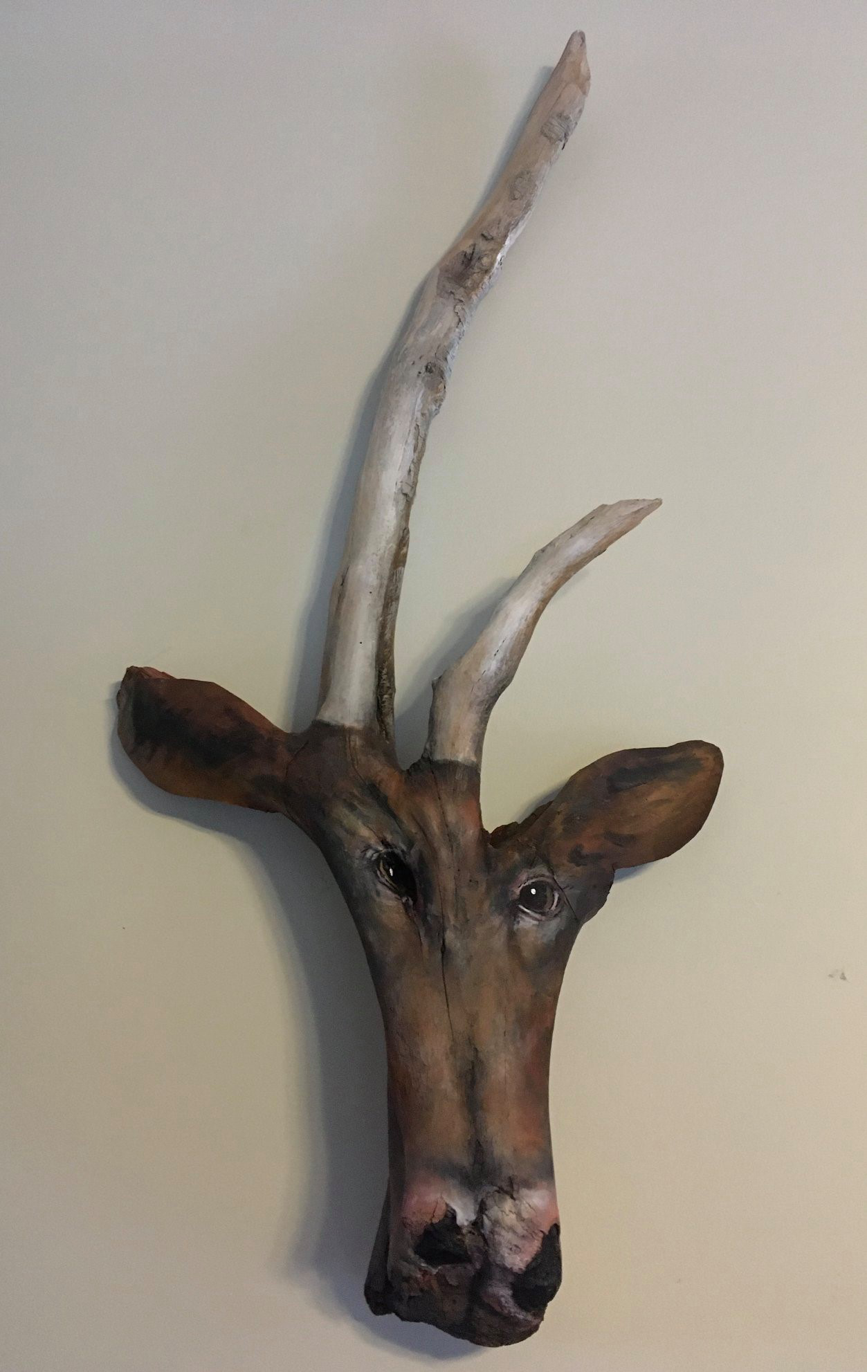 Bull