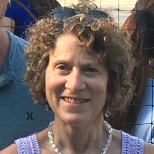 Joan Pollak @joanpollak