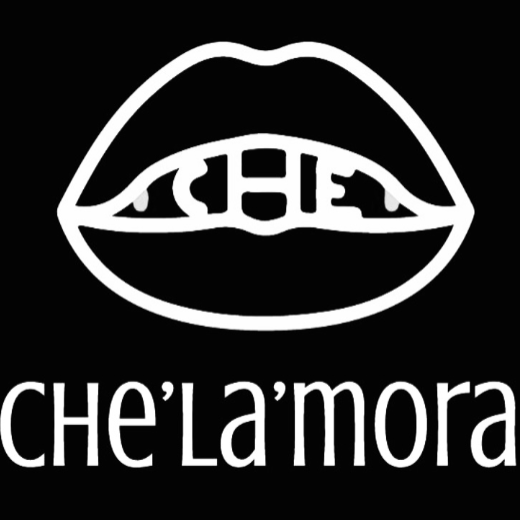 Che’La’Mora Hardy @chelamora