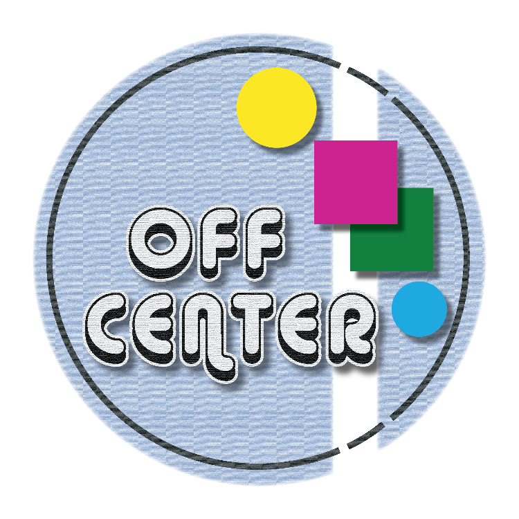 Off Center  @offcenterband
