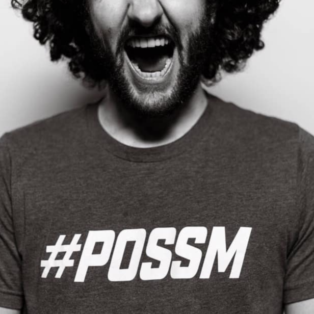 The Professors Of Sweet, Sweet Music! @thepossm