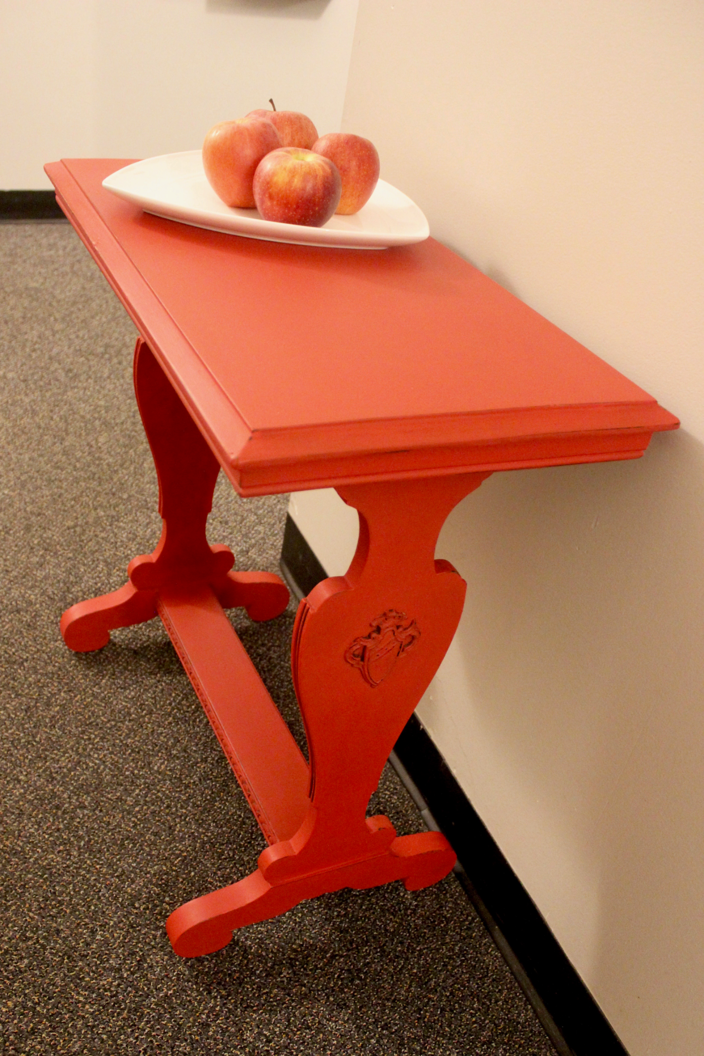 Furniture refurbishing by Dana Herbert