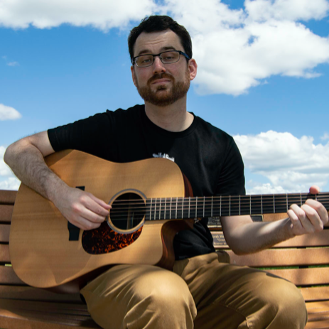 Zach Andersen @zandersenmusic