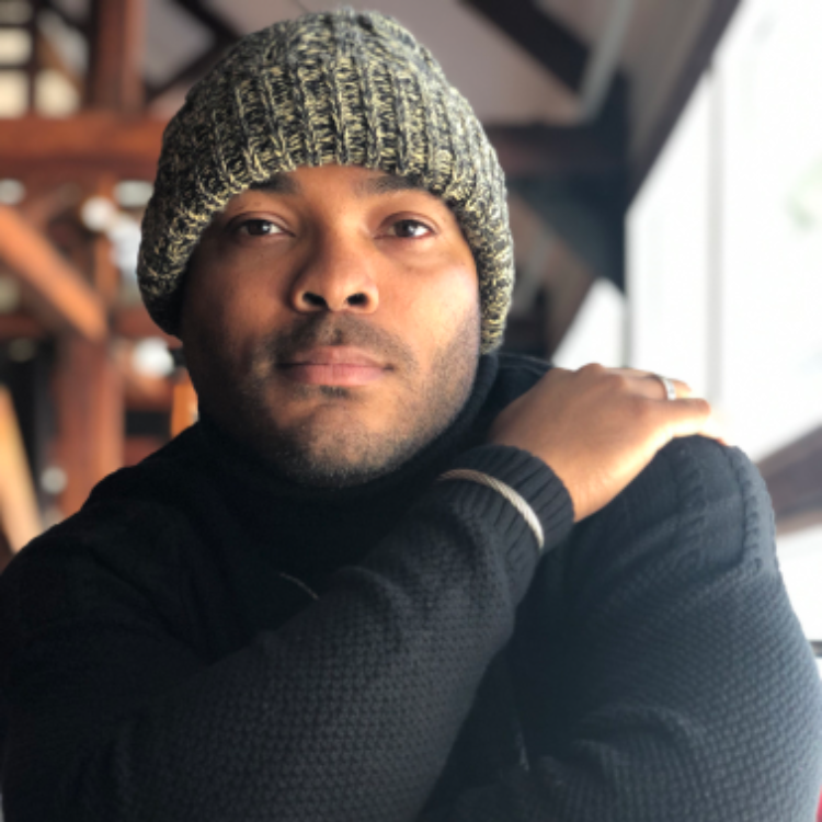 Kewan Harrison @kewanharrison