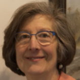Jane Penfield @janepenfield
