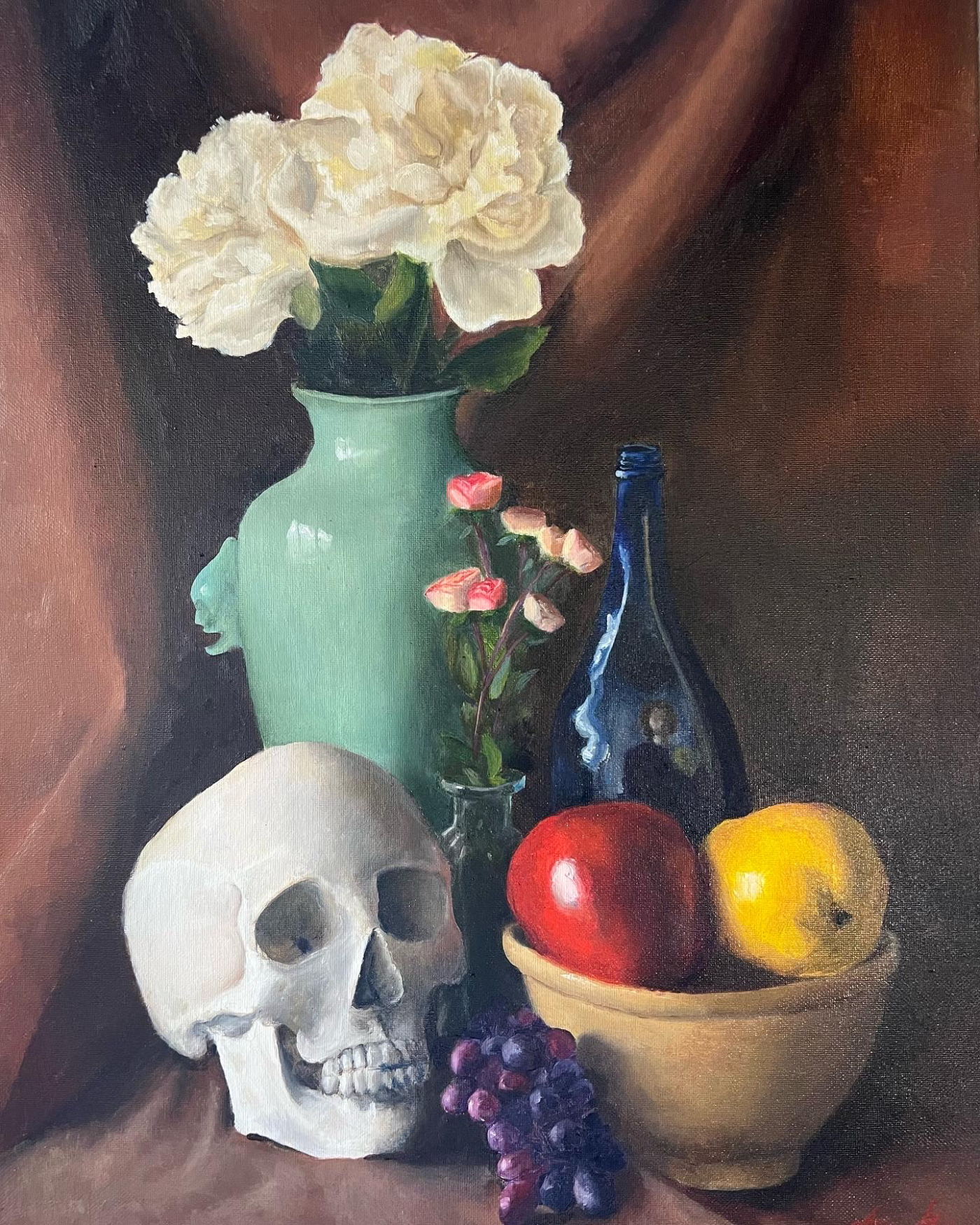 Memento Mori
