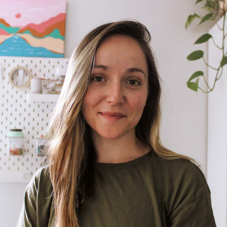 Jillian Goeler @jaginkstudio