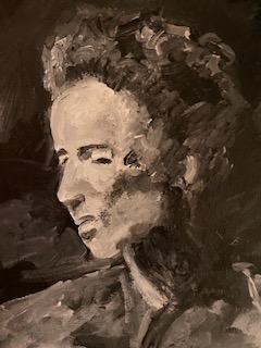Woody Guthrie