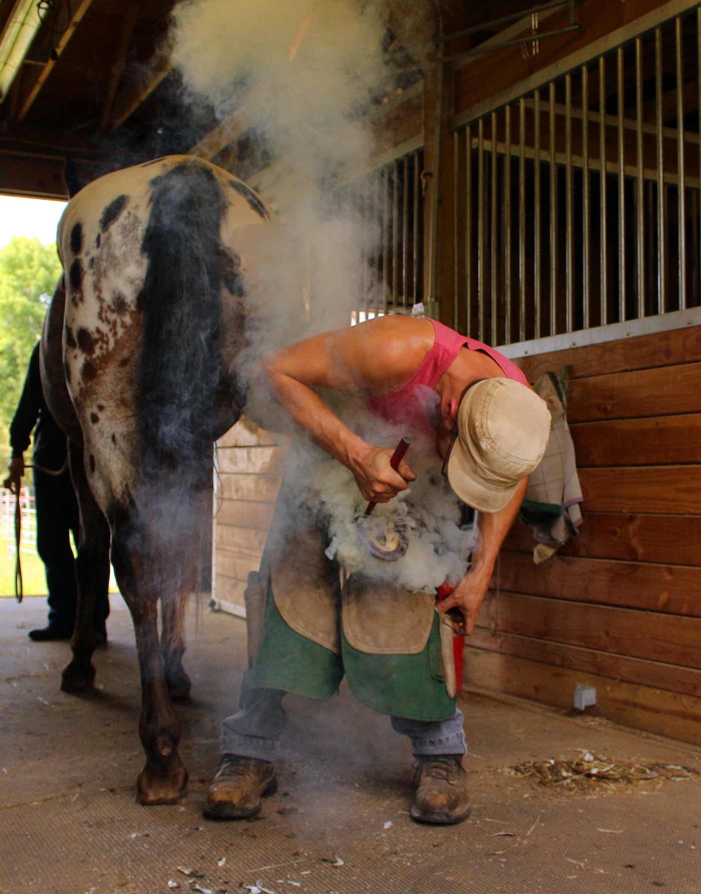 Blacksmith