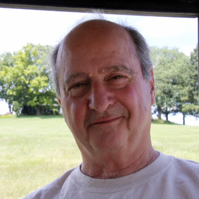 James Roche Jr. @jamesroche