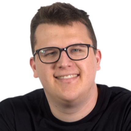 Elias Olsen @eliaso