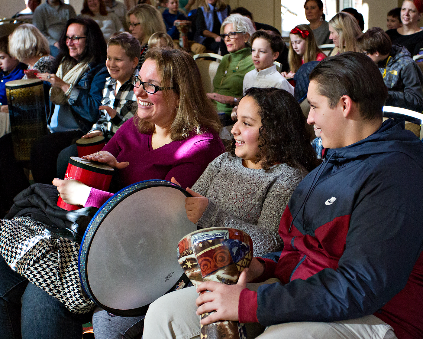 Bushnell Center For The Performing Arts