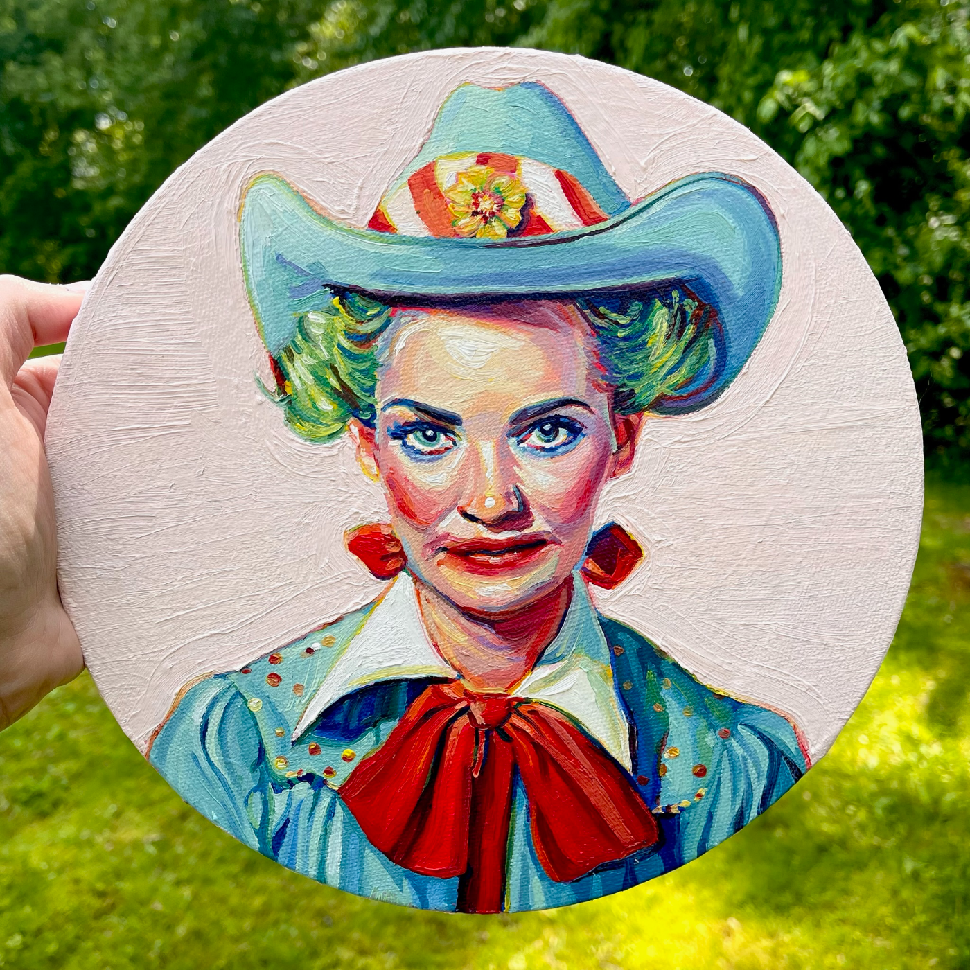 Sally