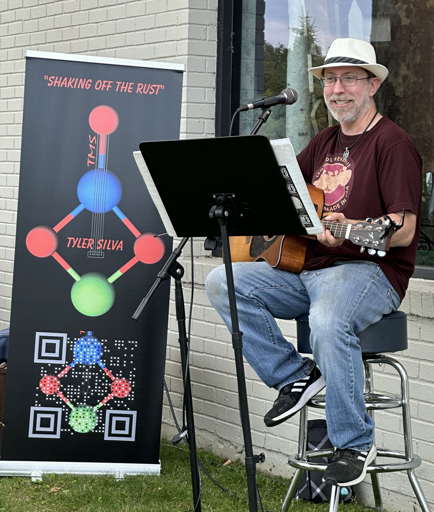 Make Music Ridgefield 2023