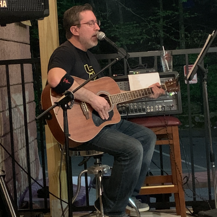 Tyler Silva @musician4u