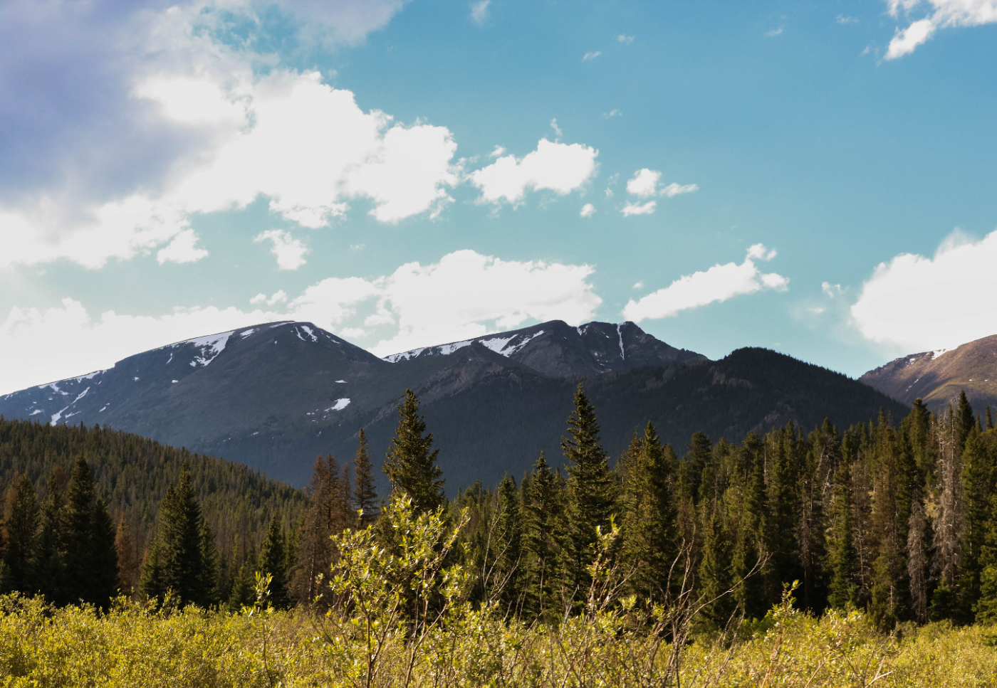 Rockies