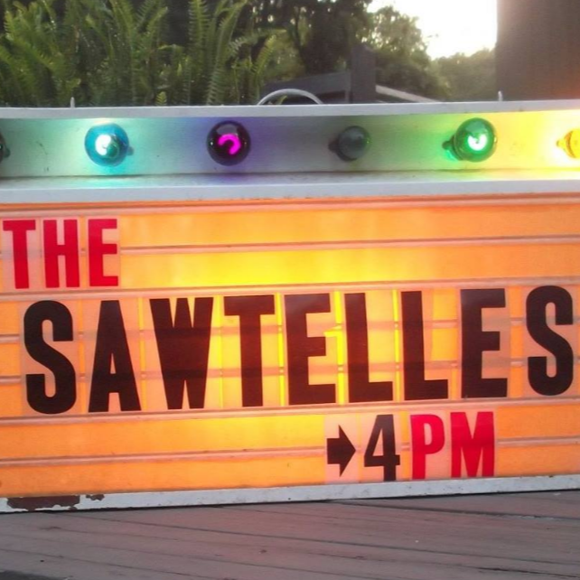 the Sawtelles  @thesawtelles