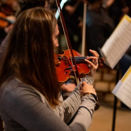 Dana Saccomano @danamviolinviola