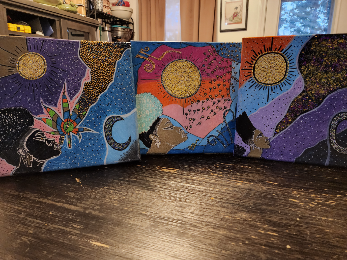 My Visual Artwork
