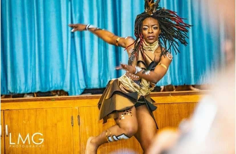 Joy of Life Performance
