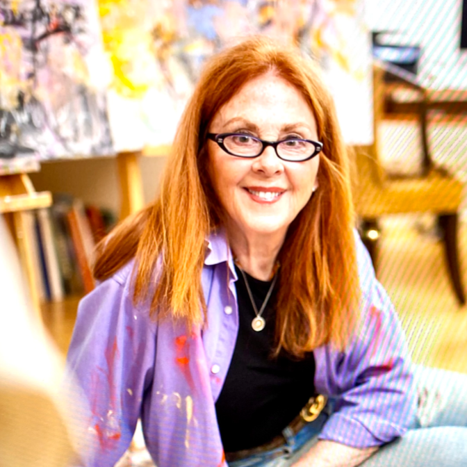 Sandy Welch @sandywelch
