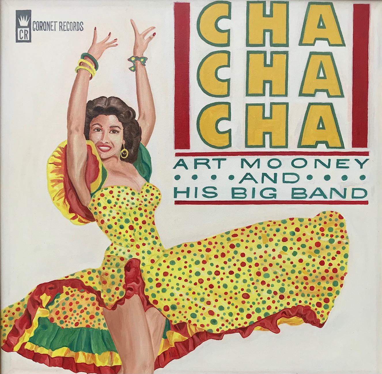 Cha Cha Cha
