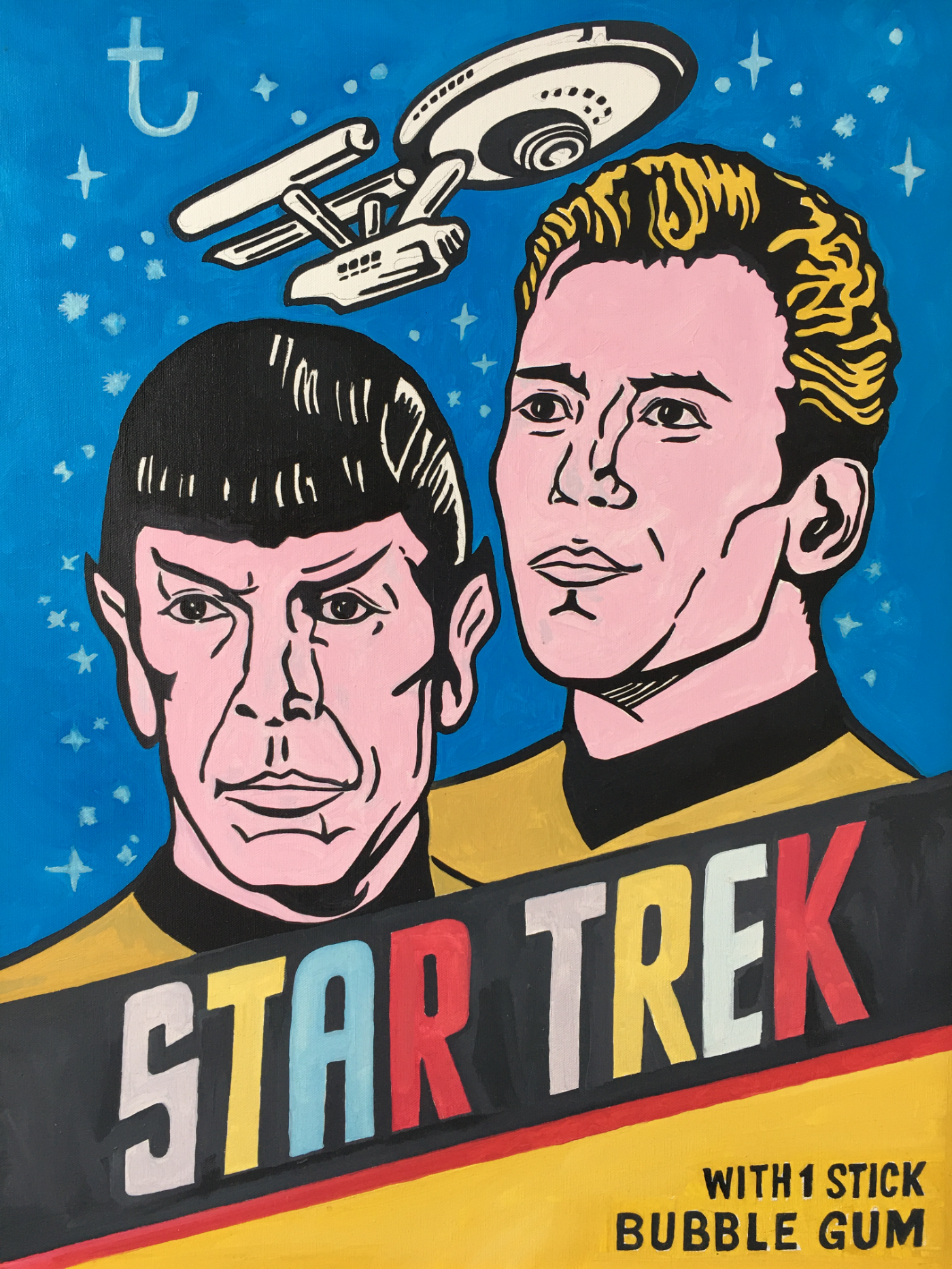Star Trek