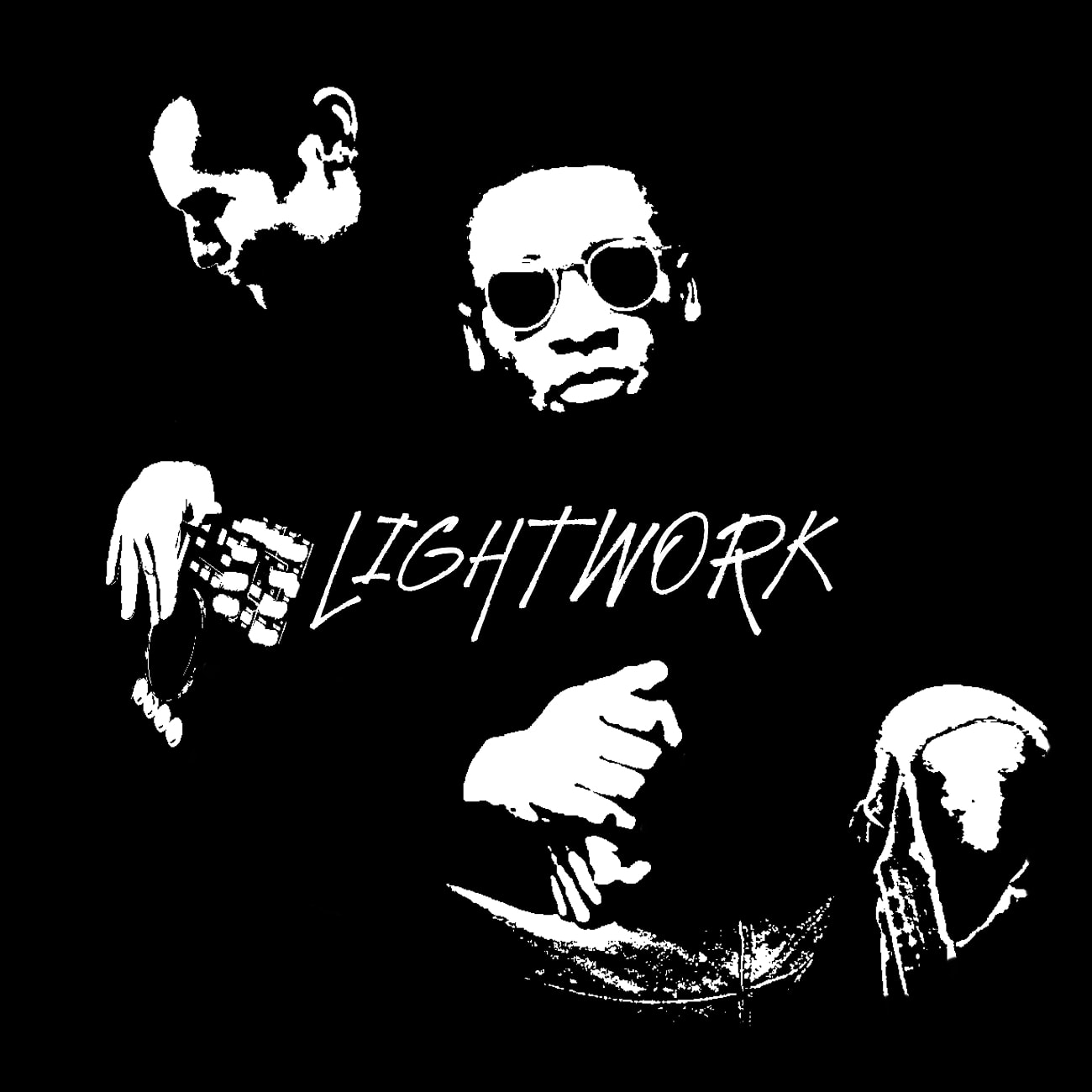LIGHTWORK x SACRED RIVER FLOW