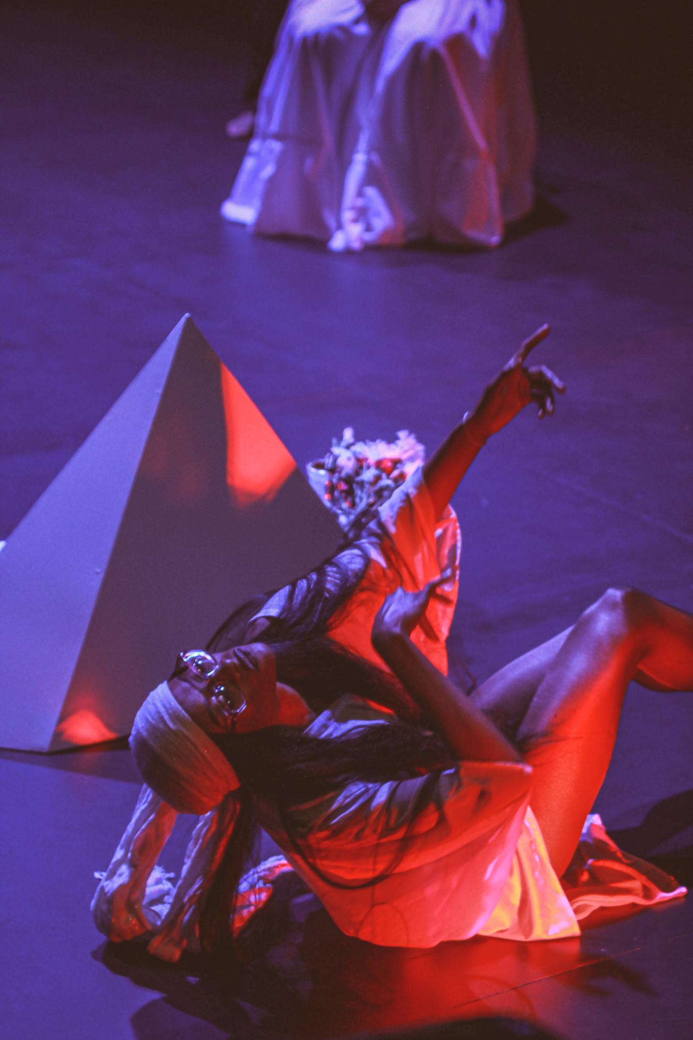 Ch'Varda | YERBA BRUJA | Photo by Maza Rey