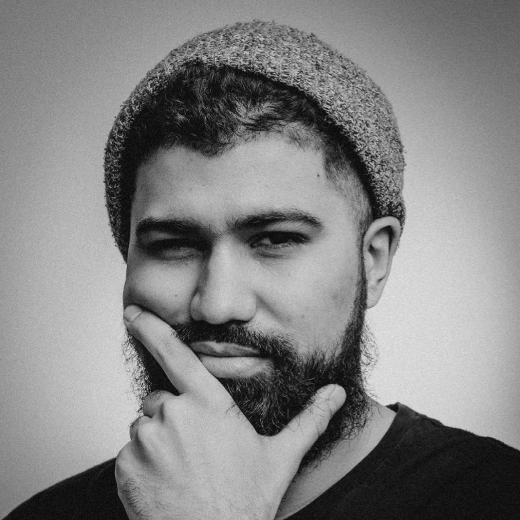 JOËL Cintron @joelcintron