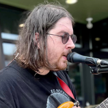 Giosa-Varela Blues Band  @morgangiosa