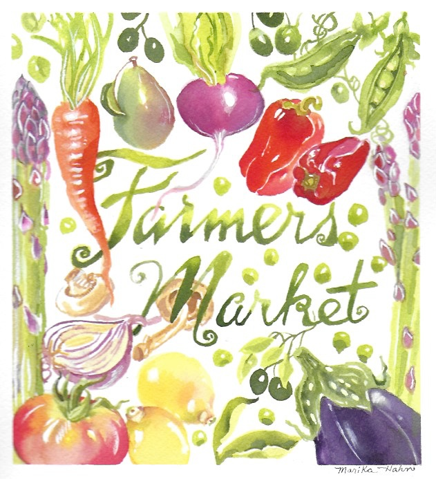 Farmers Market
