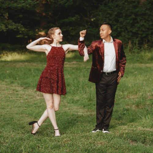 Amanda Duvall @duvalldanceandadventures