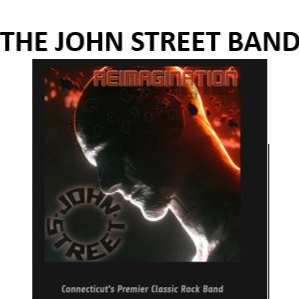 John Street Band  @johnstreetband