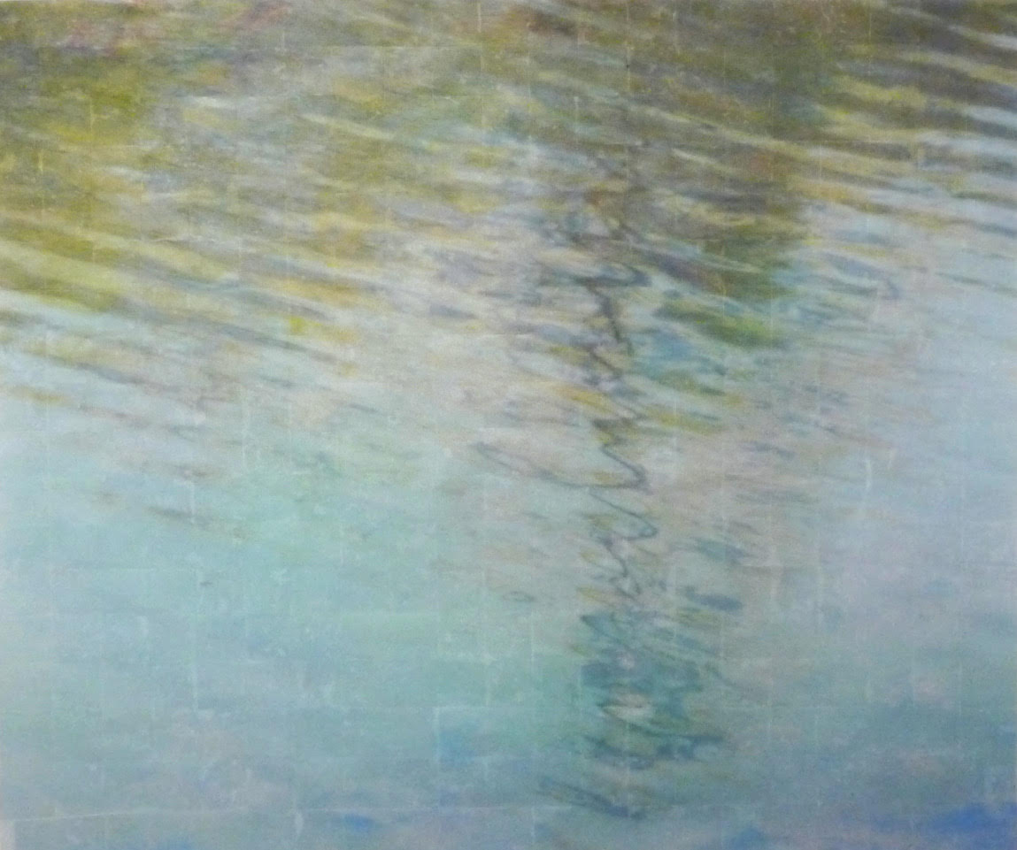 Water Moments II