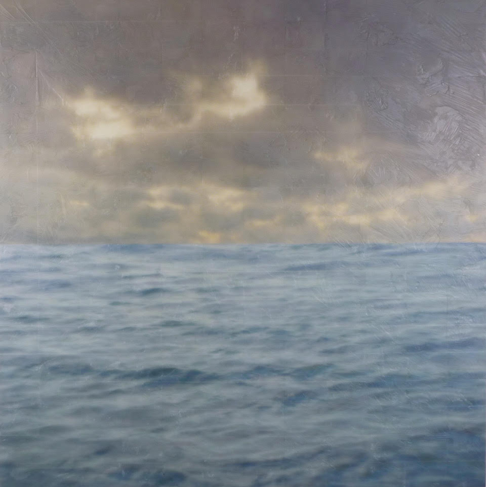 Sea & Sky IX