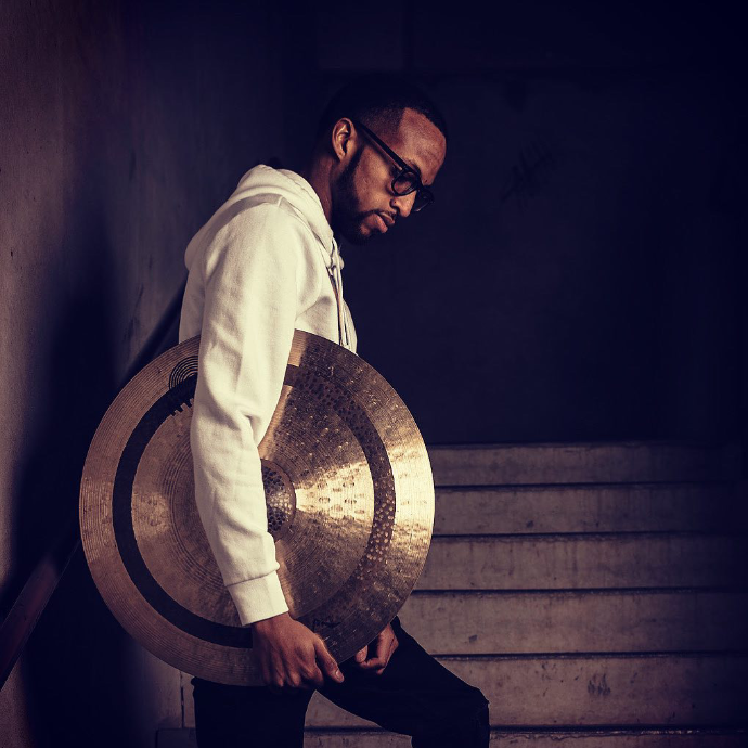 Isaac Monts @isaacmontsmusic