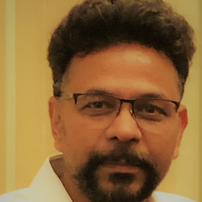 Dinal Patel @dinalpatel