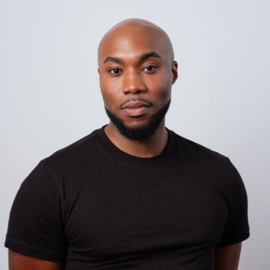 Quoron Walker @quoronw