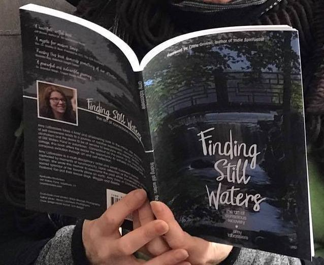 Finding Still Waters: The Art of Conscious Recovery