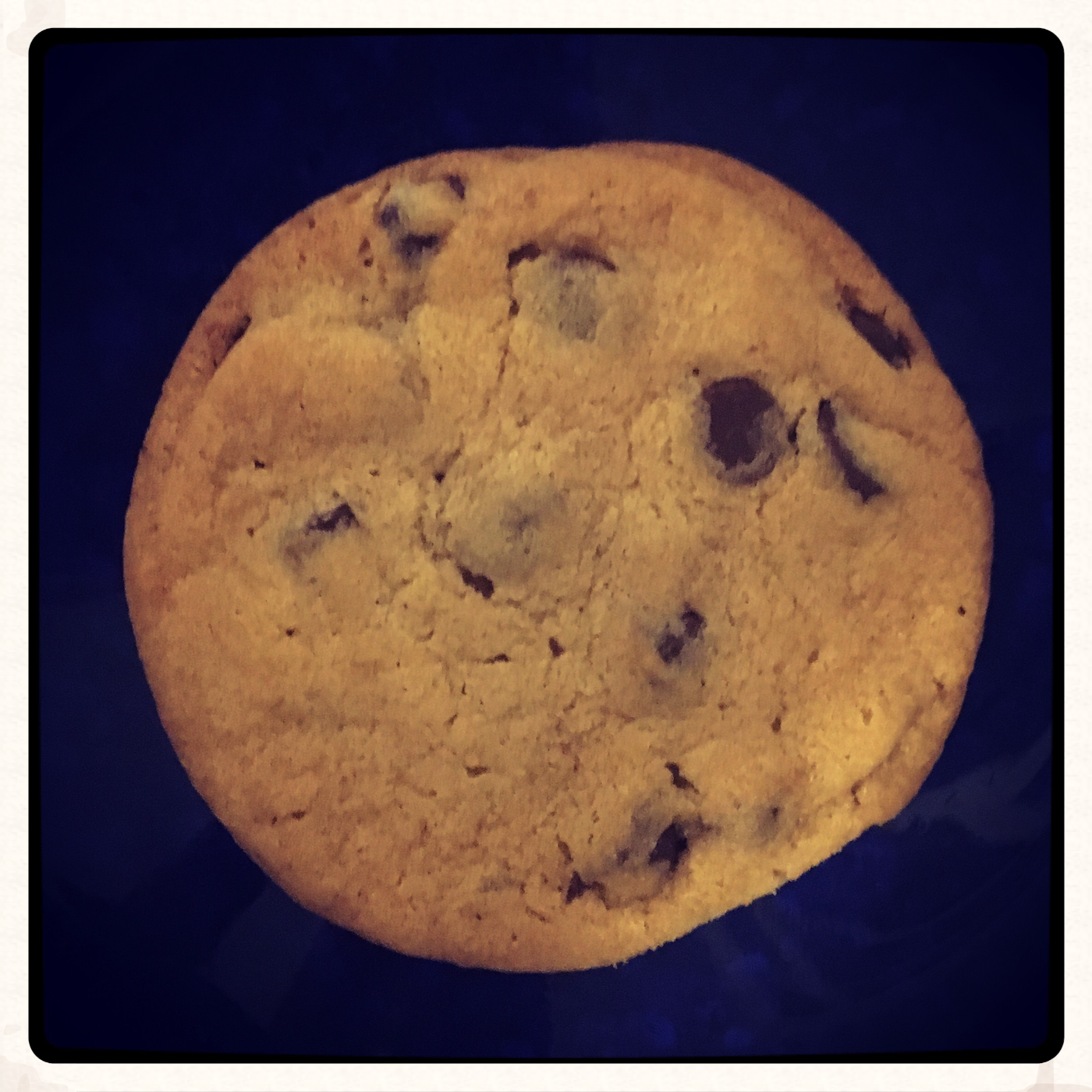C is for Cookie