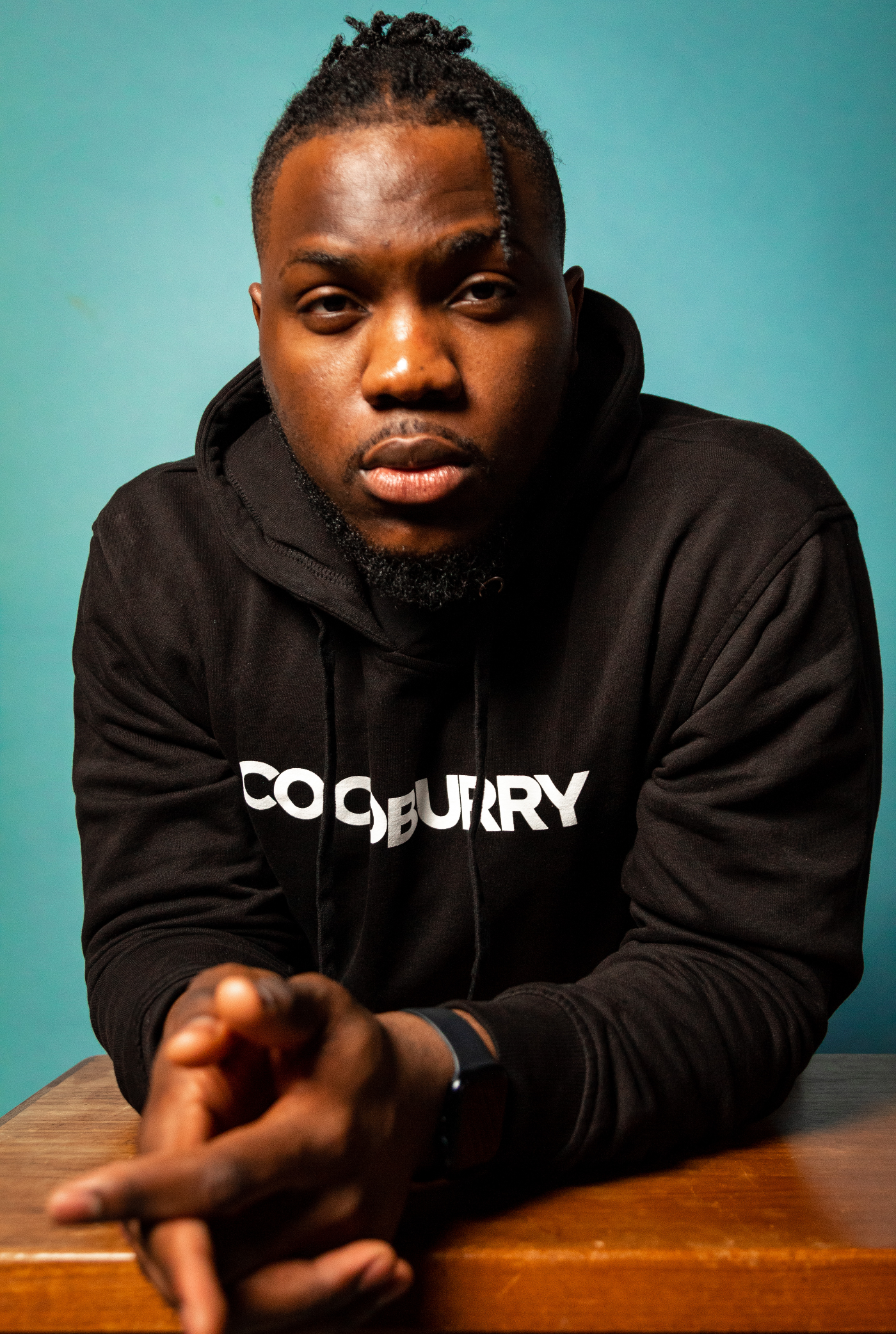 Cocoburry Shoot