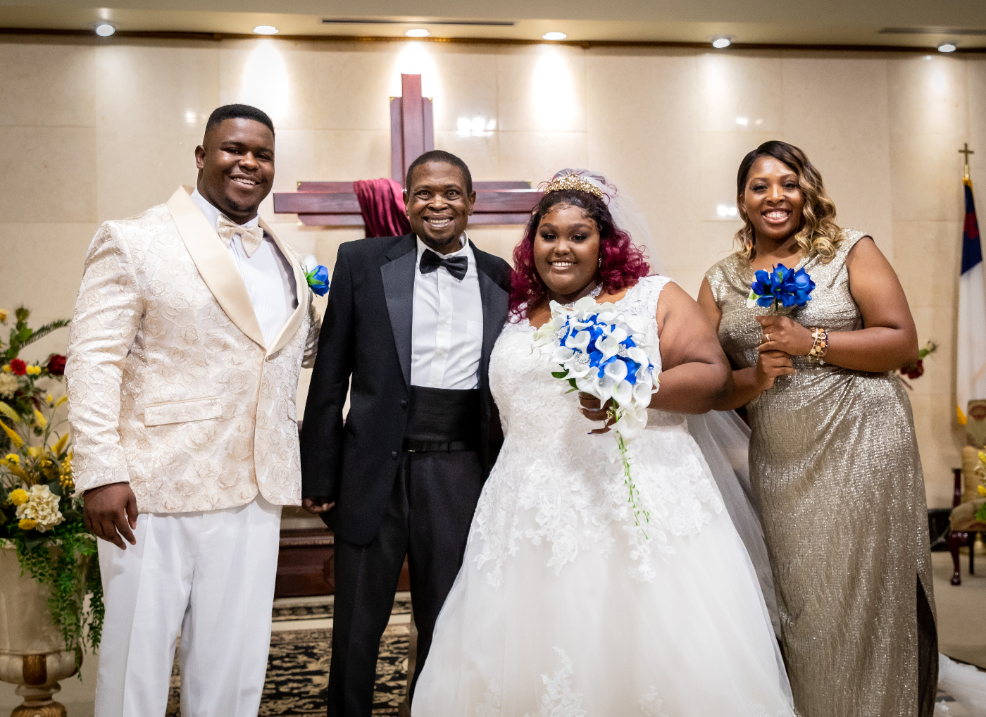 Newly Weds