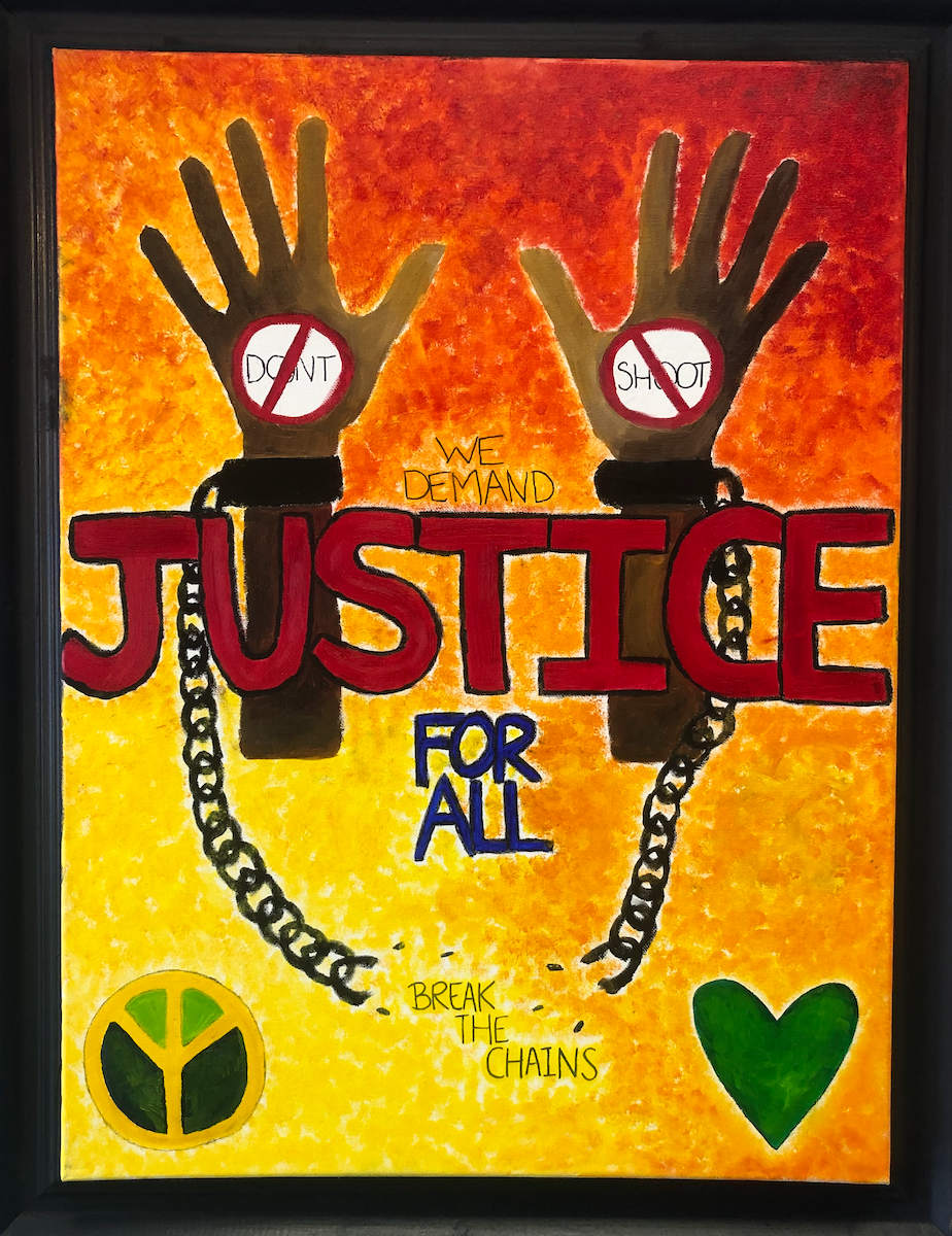 Justice For All