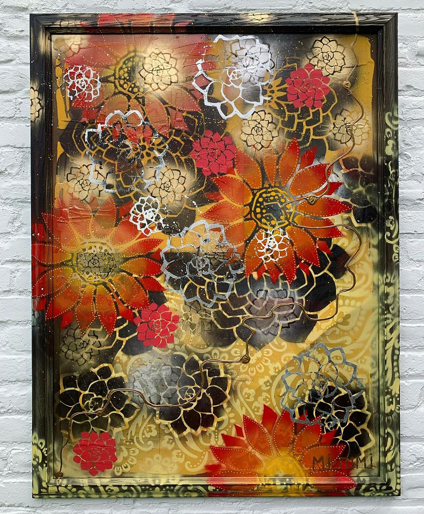 Flower Garden