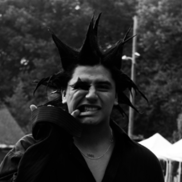 Ángel Loor @angelloor1