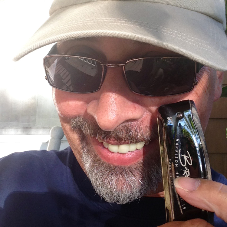 Bob Hennessy @radialarts