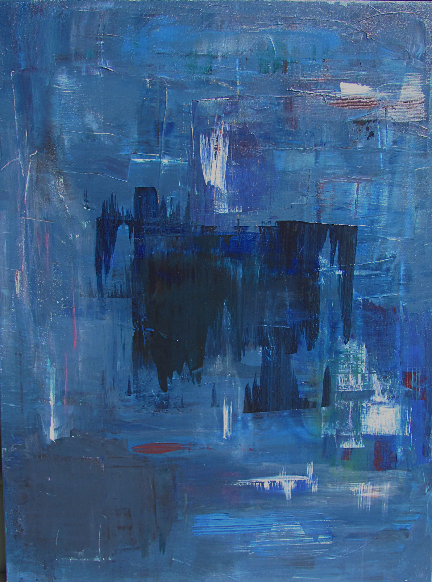 Untitled, 2016