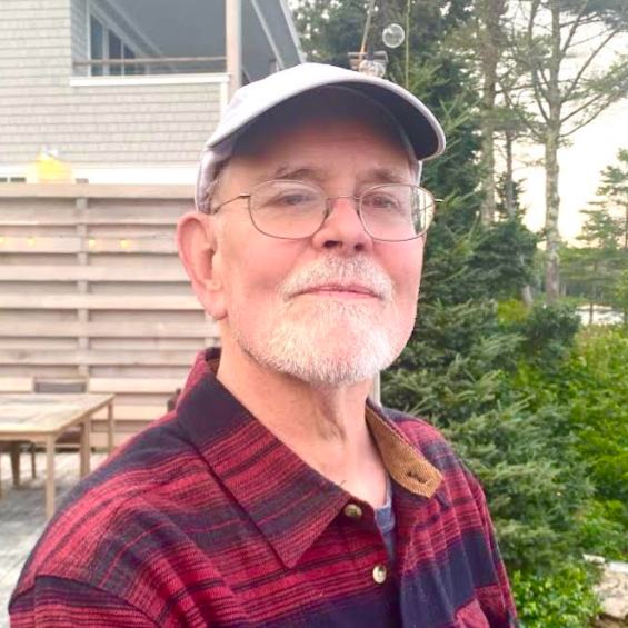 John Tyner @johntyner