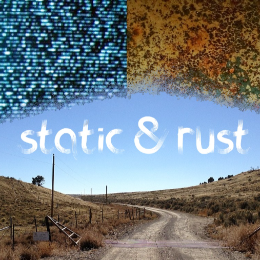Joe  @staticandrust